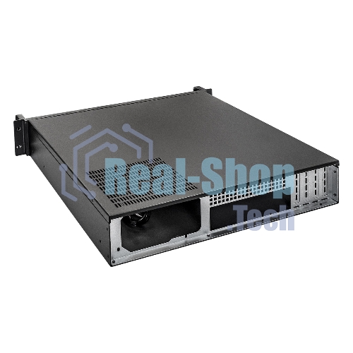 Серверный корпус ExeGate Pro 2U480-HS06 (RM 19