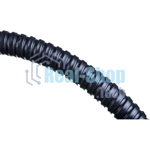 Металлорукав Fortisflex Р3-ЦПнг-LS 25 с протяжкой (уп.50 м) 76649