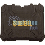 Дрель-шуруповерт Denzel BLDL-IB-18-02, 18 В, 2 Ач, 65 Нм, бесщеточный