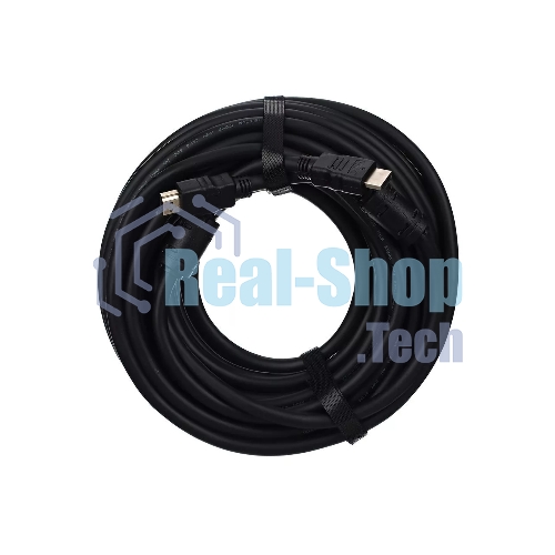 Кабель HDMI-HDMI 15M V2 TCG200F-15M TELECOM