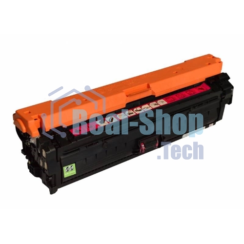 Картридж лазерный Cactus CS-CE273A пурпурный (15000 стр.) для HP Color LaserJet Enterprise CP5525