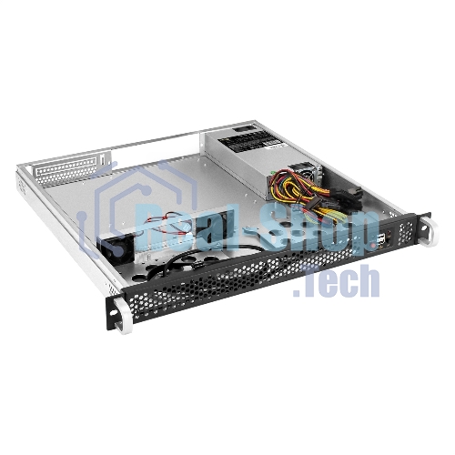 Серверный корпус ExeGate Pro 1U430-02 (RM 19