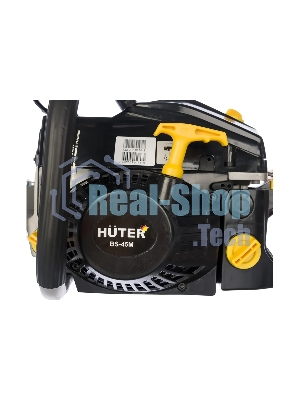 Бензопила Huter BS-45M 2300Вт дл.шин.: 40 см