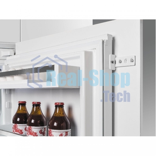 Холодильник Liebherr Pure ICSf 5103-22 001 белый двухкамерный 182/80л морозилка снизу, ручное