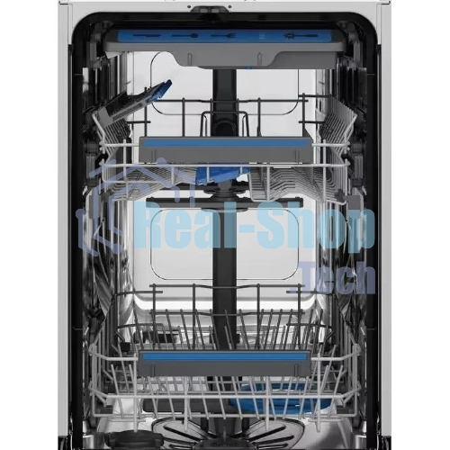 Посудомоечная машина встраив. Electrolux EEM66331L узкая