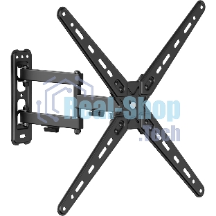 Кронштейн для телевизора Ultramounts UM958 черный 13