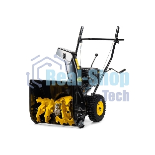 Снегоуборщик бензиновый Champion ST 656