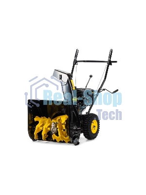 Снегоуборщик бензиновый Champion ST 656
