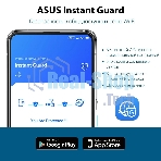 Роутер беспроводной Asus RT-AX52 AX1800 10/100/1000BASE-TX черный