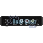 Приставка для цифрового ТВ Cadena CDT-2291SB черный, DVB-T2, DVB-T, HDMI, USB 2.0