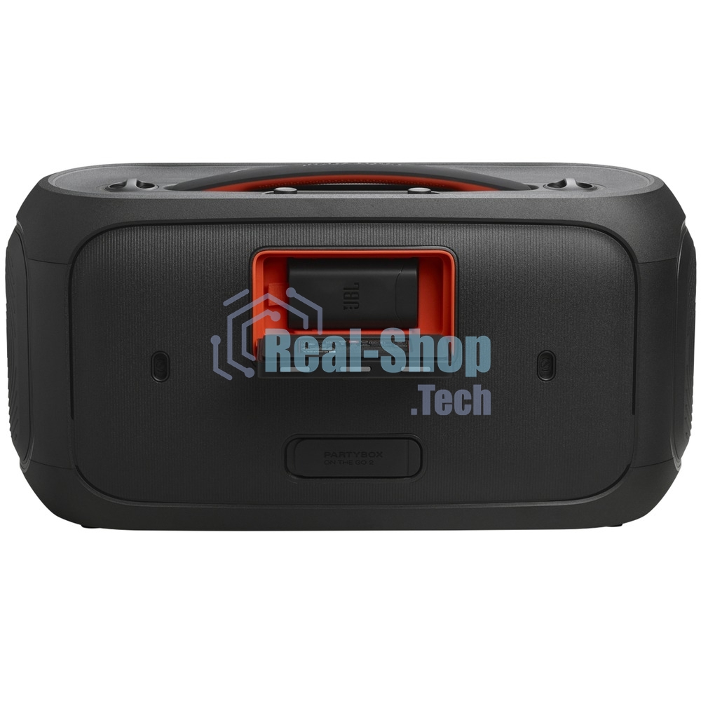 Пати колонка JBL Partybox On-The-Go 2