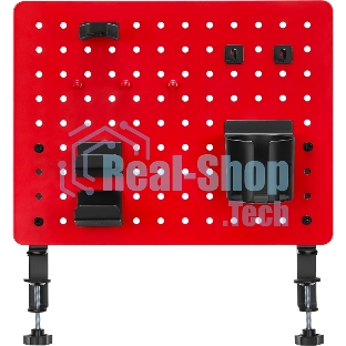Органайзер Cactus CS-GMPB-RD красный