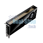 Видеокарта Nvidia RTX 6000 Ada, 1 year