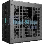 Блок питания Deepcool/GamerStorm PN750M V2 Gen.5, 750Вт, 80 PLUS Gold, 120мм, черный