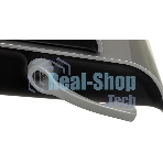 Переплетчик Fellowes Quasar E (FS-56209) A4/перф.20л.сшив/макс.500л./пластик.пруж. (6-50мм)/электр.