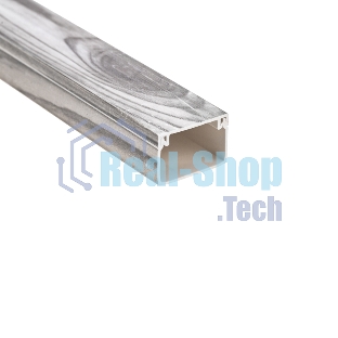 Кабель-канал Rexant 25x16, Канадский клен