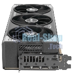 Видеокарта ASUS TUF-RTX 5080-O16G-GAMINGRTX 5080,HDMIx2,DPx3,16G,D7; 90YV0M30-M0NA00 (TUF-RTX 5080-O16G-GAMING)
