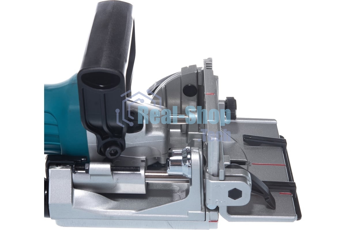 Фрезер Makita PJ7000 710Вт 11000об/мин макс.ход:20мм