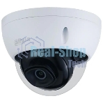 Камера видеонаблюдения IP Dahua DH-IPC-HDBW2230EP-S-0360B-S2 3.6-3.6мм цв.