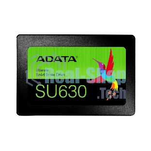 Накопитель SSD ADATA Ultimate SU630, 1920Gb, 2.5