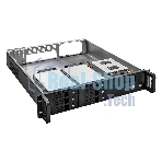 Серверный корпус ExeGate Pro 2U480-HS06 (RM 19