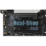 Материнская плата MSI PRO B850M-P WIFI, AM5, AMD B850, 4xDDR5, 4xSATA, 3xM.2, 1xPCIe 5.0 x16, 1xPCIe 4.0 x4, 2xPCIe 3.0 x1, 1xHDMI, 2xUSB-C 10Gbps, 1xUSB-A 5Gbps, 1xUSB-A 10Gbps, 4xUSB-A 2.0, 2x3.5 мм, S/PDIF, 1x5Gb LAN, Wi-Fi 7, Bluetooth 5.4, 7.1, mATX