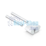 Антенна Ubiquiti Omni & Desktop Stand Kit Omnidirectional antenna kit for the Swiss Army Knife that provides extended range coverage