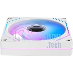 Вентилятор для корпуса Ocypus Gamma F12 ARGb WH (Gamma-F12-WH1AM00X-GL)