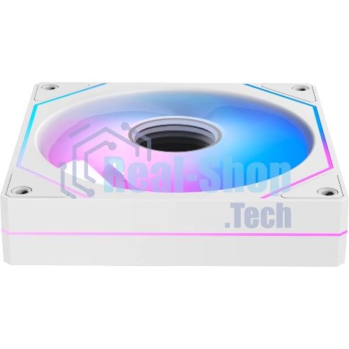Вентилятор для корпуса Ocypus Gamma F12 ARGb WH (Gamma-F12-WH1AM00X-GL)