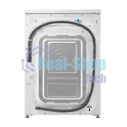Стиральная машина LG F1296CDS0X