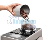 Кофемашина DeLonghi Rivelia EXAM440.35.BG, бежевый