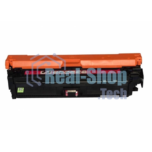 Картридж лазерный Cactus CS-CE273A пурпурный (15000 стр.) для HP Color LaserJet Enterprise CP5525