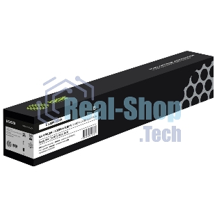 Картридж лазерный Cactus CS-MPC3000K 842030 черный (20000 стр.) для Ricoh MPC2000/C2500/C3000