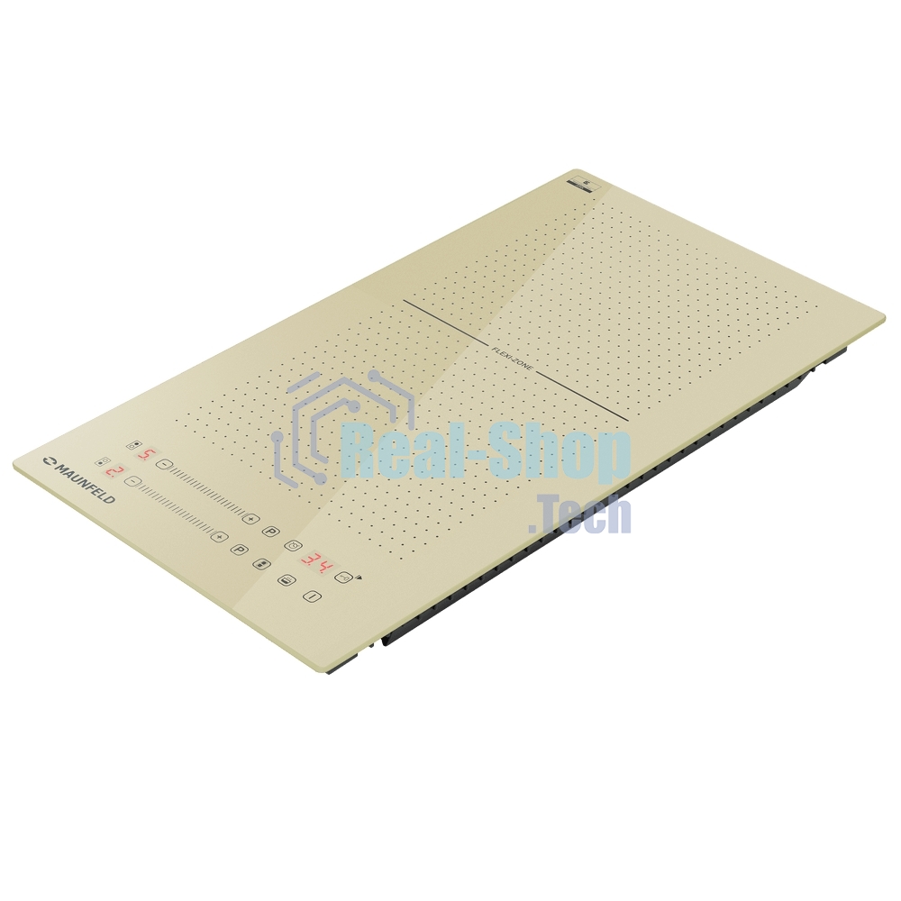 Индукционная варочная панель Maunfeld CVI292S2FBG