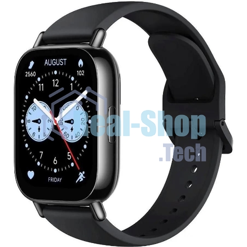 Умные часы Xiaomi Redmi Watch 5 Lite, 1.96