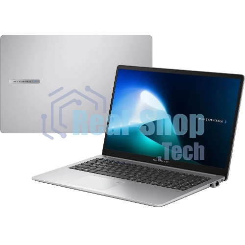 Ноутбук ASUS ExpertBook P1 P1503CVA Intel Core i3 1315U 1200MHz/15.6