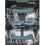 Посудомоечная машина встраив. Electrolux EEM66331L узкая