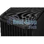 Компьютерный корпус ASUS PROART PA401 WOOD MESH PWM черный
