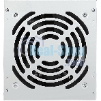 Блок питания Aerocool/Formula 600W Retail ECO-600W, 600Вт, 120мм, серый