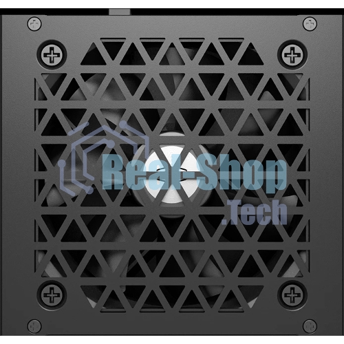 Блок питания ПК Power Supply PCCooler, 750W 80+ Bronze (ATX, ATX 3.1, Non-modular, 1x24(20+4)pin 550мм, 2xCPU*2 8(4+4)pin 650мм, 2xPCIe*2 8(6+2)pin 500мм, 1x12V-2x6 600мм, 6xSATA*3+MOLEX4pin*2, Active, 120x120мм, 140x150x86mm, APFC, OVP/UVP/OCP/SCP/OTP/OPP/SPD)