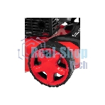 Газонокосилка бензиновая MTX GL41-K, 127 см3, 41 см, 40 л