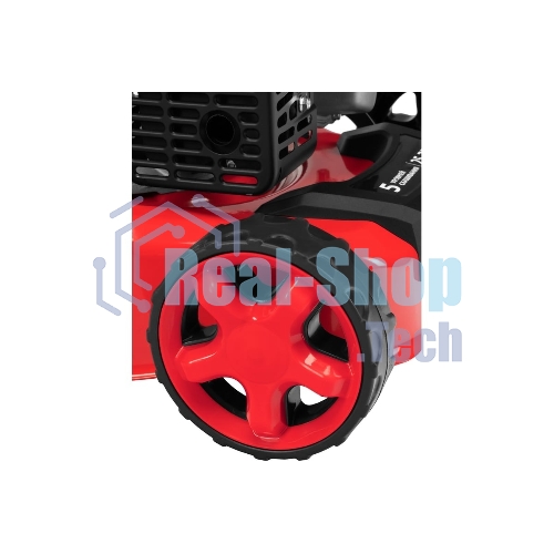 Газонокосилка бензиновая MTX GL41-K, 127 см3, 41 см, 40 л