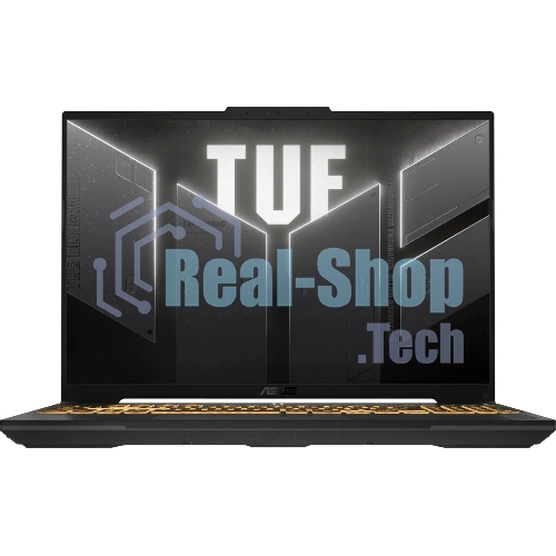 Ноутбук ASUS TUF F16 FX608JMR-RV114 16