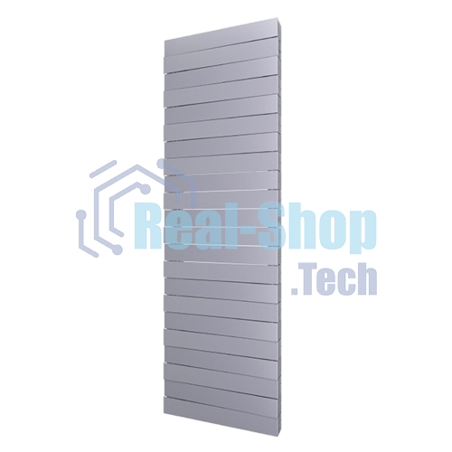 Радиатор Royal Thermo PianoForte Tower new/Silver Satin - 22 секц. НС-1176350
