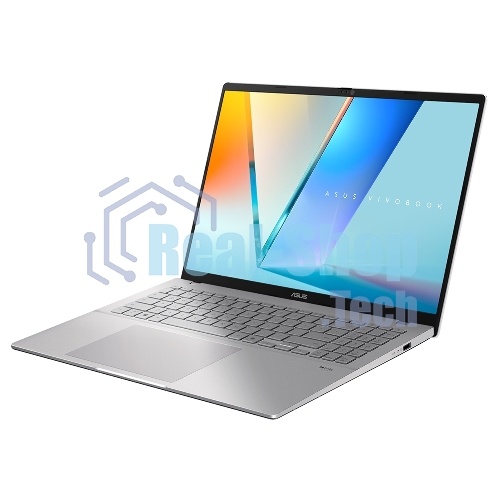Ноутбук ASUS Vivobook S16 Special S3607VA-RP170 Intel Core 5 210H 2.2 GHz DDR5 16GB 512GB M.2 NVMe PCIe 4.0 SSD Intel UHD Graphics 16.0