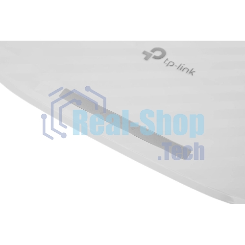 Двухдиапазонный гигабитный Wi-Fi роутер TP-LINK Archer C86 AC1900 с поддержкой MU MIMO/AC1900 Dual-Band Wi-Fi Router