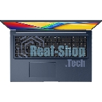 Ноутбук Asus Vivobook 17 X1704VA-AU1108/17.3