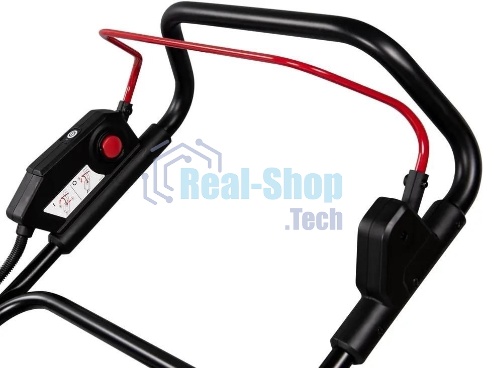 Газонокосилка аккумуляторная Makita DLM480Z, 18 В, 0 Ач