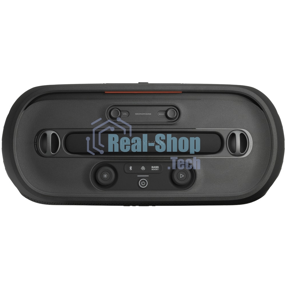 Пати колонка JBL Partybox On-The-Go 2