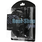 Гарнитура проводная EPOS Headset PC 5 CHAT, Stereo, 1x3.5мм jack, 1000445/508328